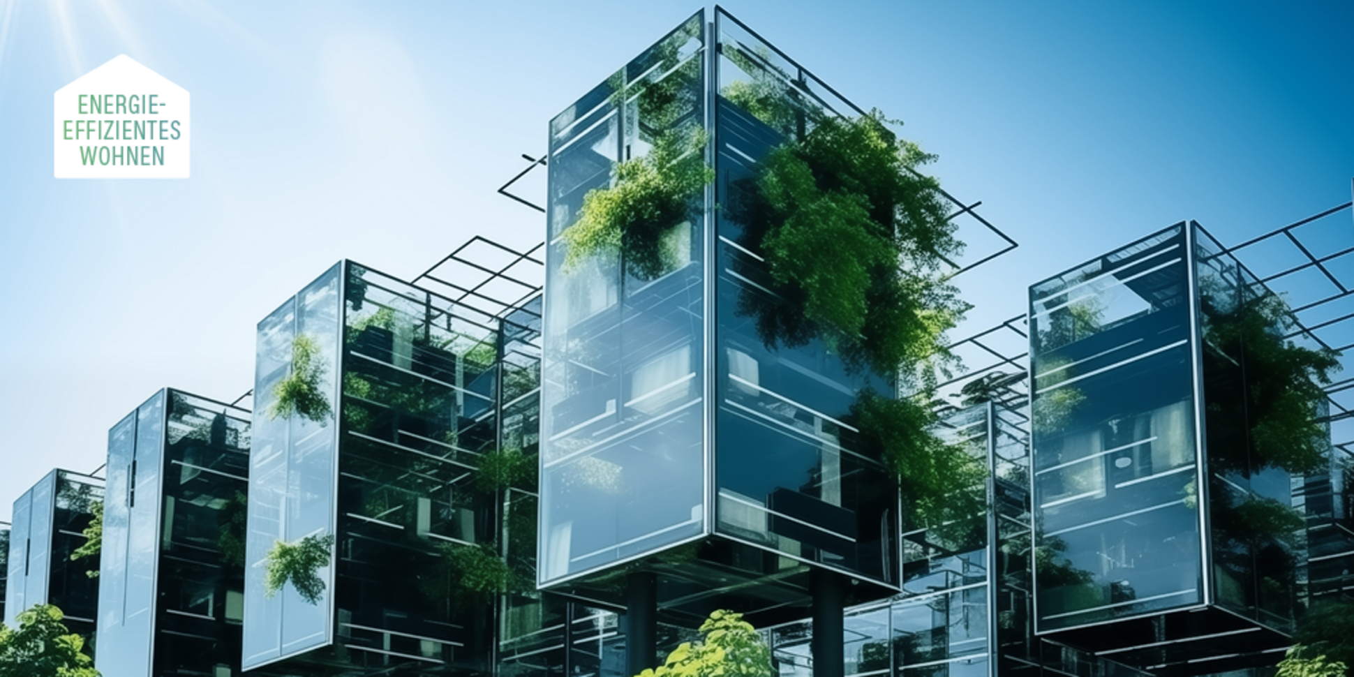 Smart Green Home bei Franz von Czapiewski in Braunschweig